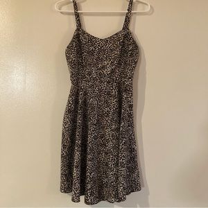 3/$35 OLD NAVY cami dress